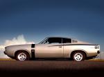 Chrysler Valiant Charger VH 1971 года